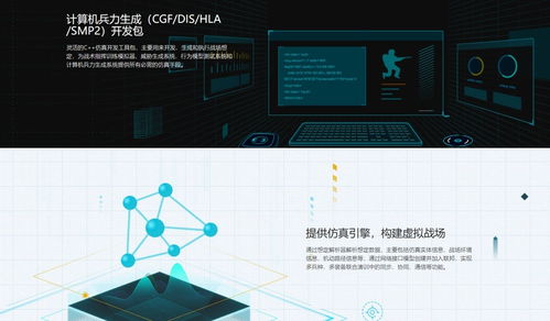 數(shù)字經(jīng)濟(jì)浪潮下的天和防務(wù) 長城數(shù)字軟件的創(chuàng)新布局